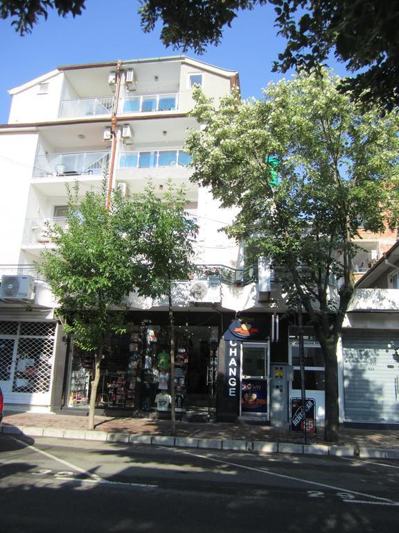 Central Guesthouse Nesebăr Exterior foto
